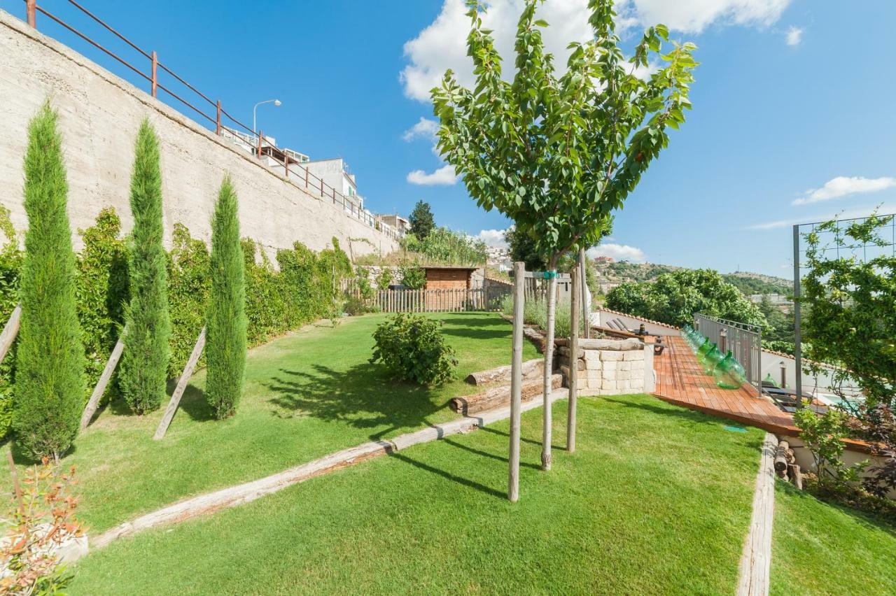 Appartement Casa Pistacchio à Minervino Murge Extérieur photo